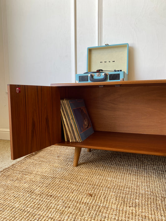 GPlan Fresco Double Sideboard
