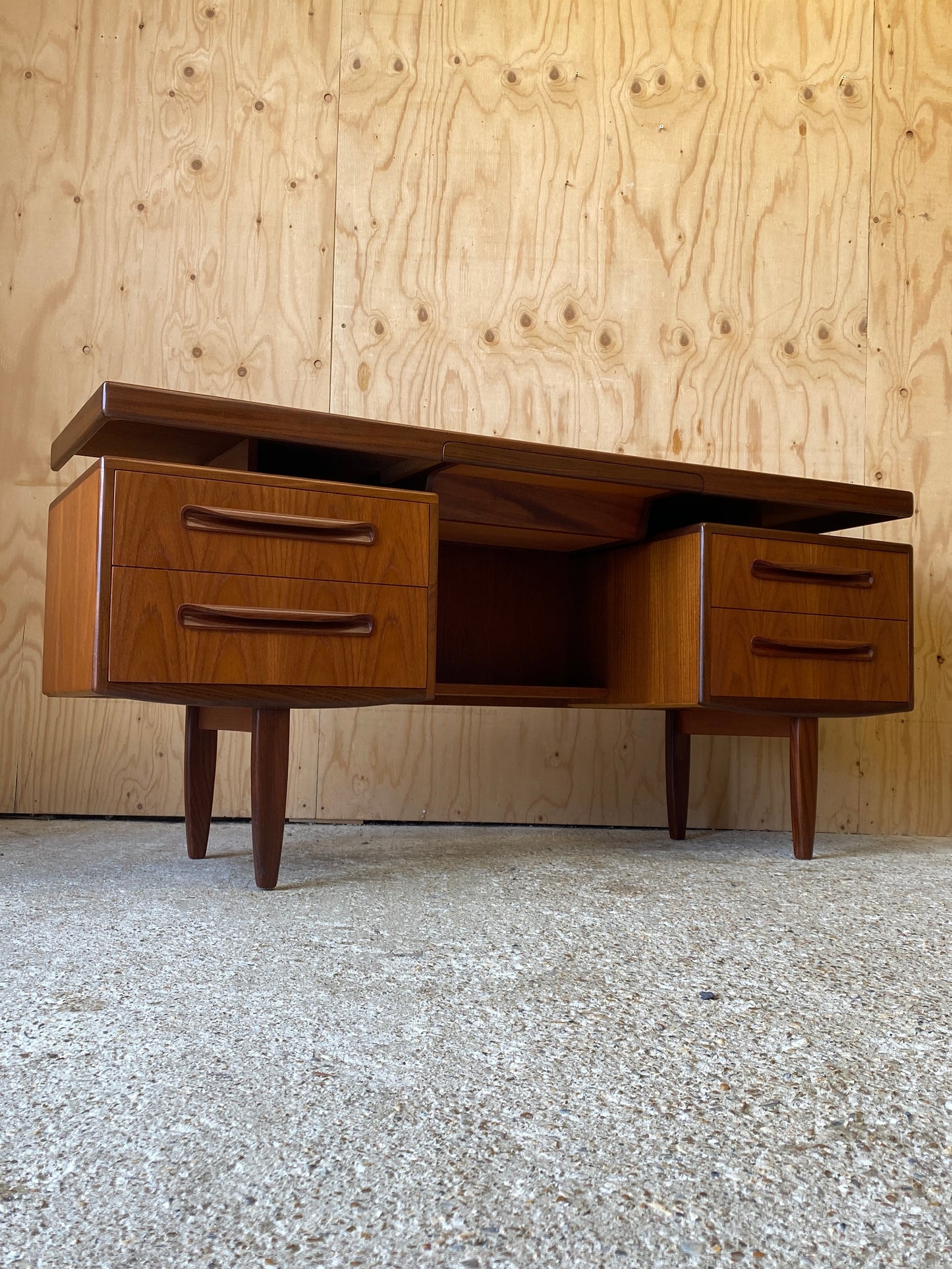 GPlan Fresco Dressing Table