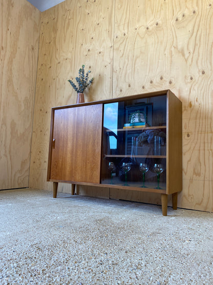 Mid Century Sideboard by Herbert E. Gibbs