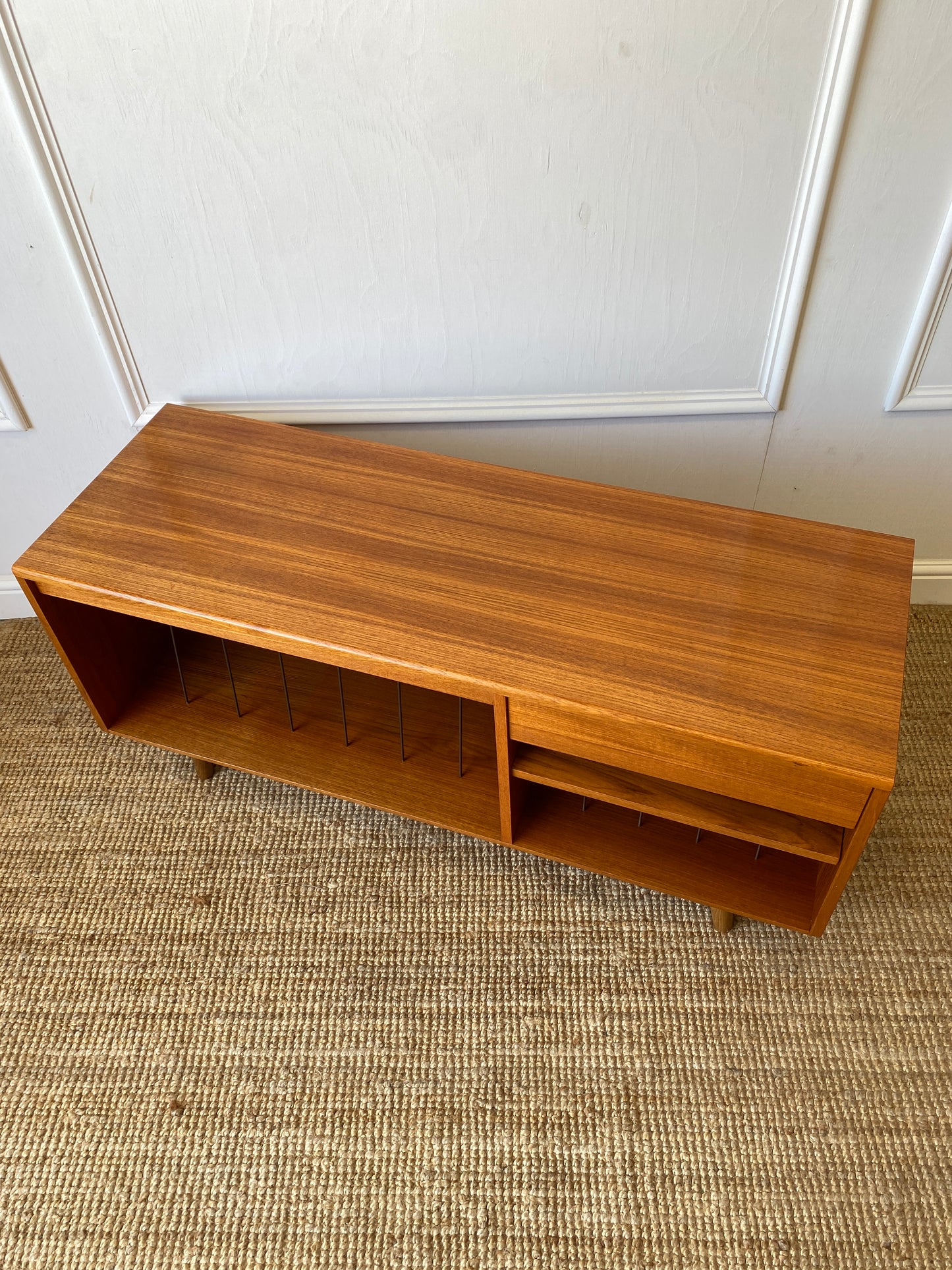GPlan Media Sideboard