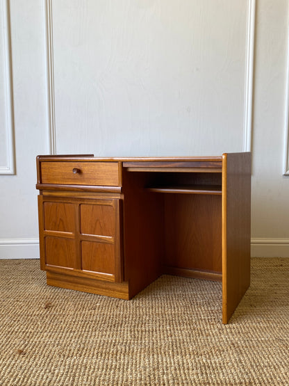 Nathan Kneehole Desk