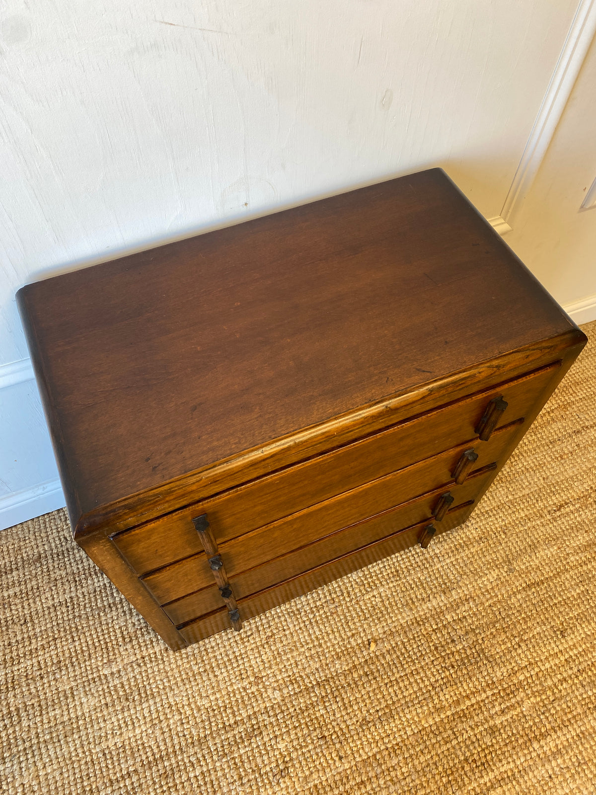 Art Deco Chest of Drawers