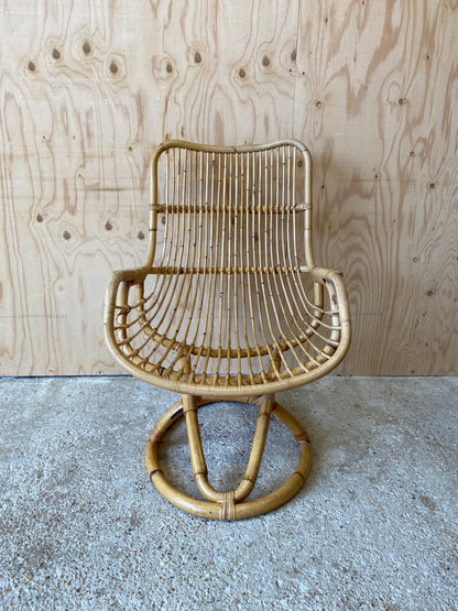 Bamboo Chair