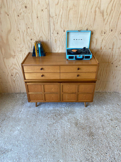 Retro Sideboard by Nathan Furniture