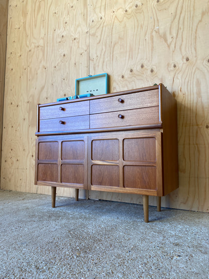 Vintage Sideboard by Nathan