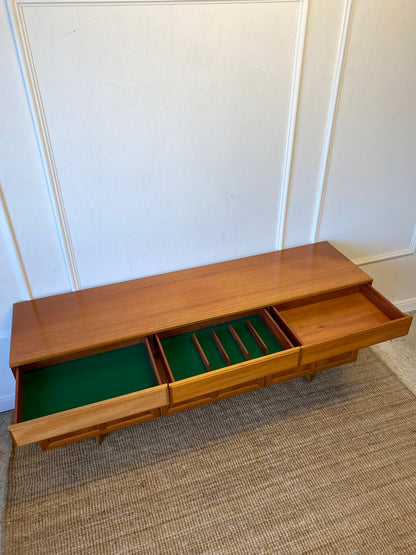 Vintage McIntosh Sideboard