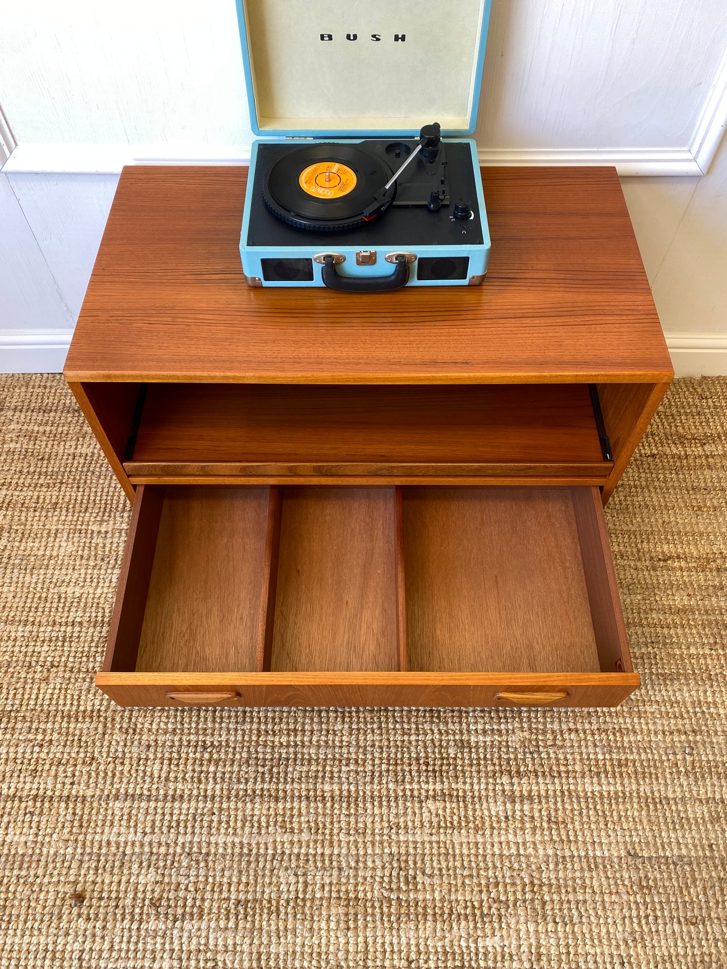 GPlan Fresco TV Stand