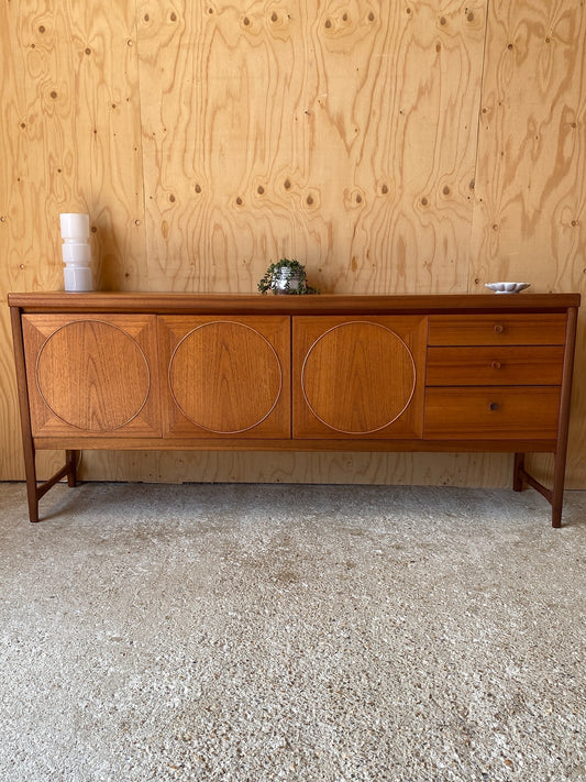 Nathan 'Circles' Sideboard