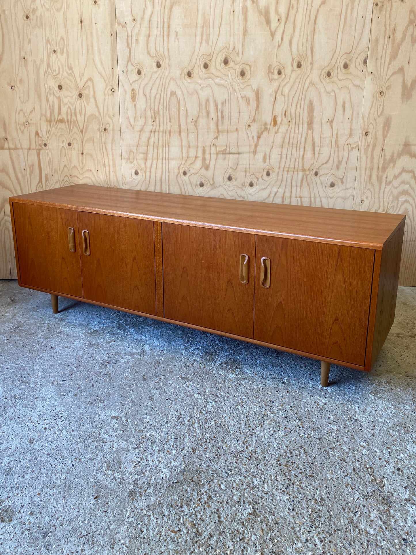 GPlan Fresco Sideboard