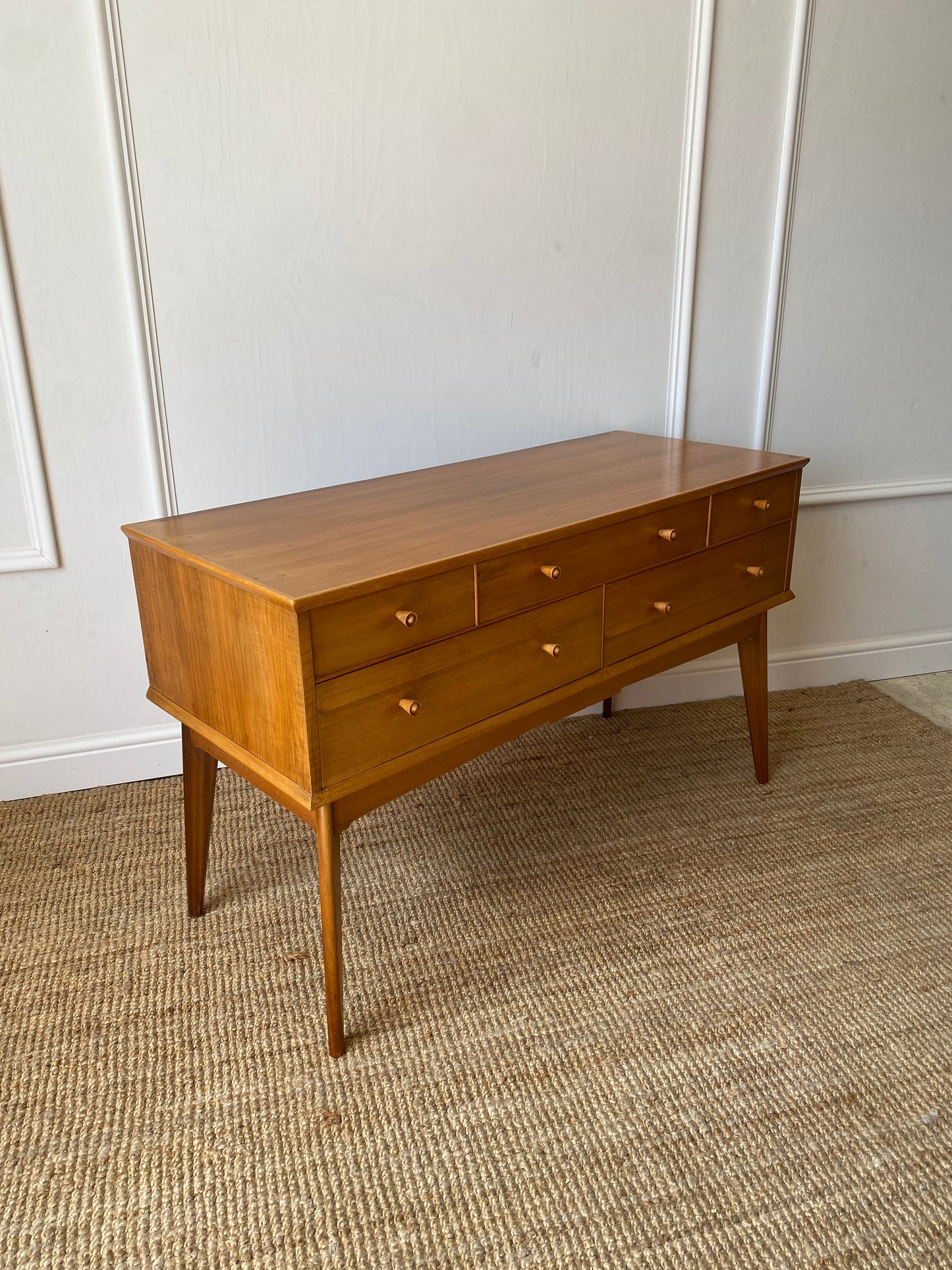 Alfred Cox Dressing Table