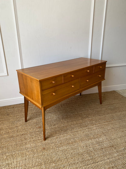 Alfred Cox Dressing Table