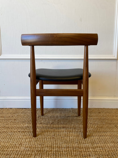 Dining Chair by Hans Olsen for Frem Rolje
