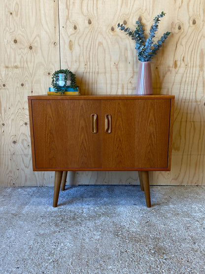 Vintage 80's GPlan Fresco Sideboard