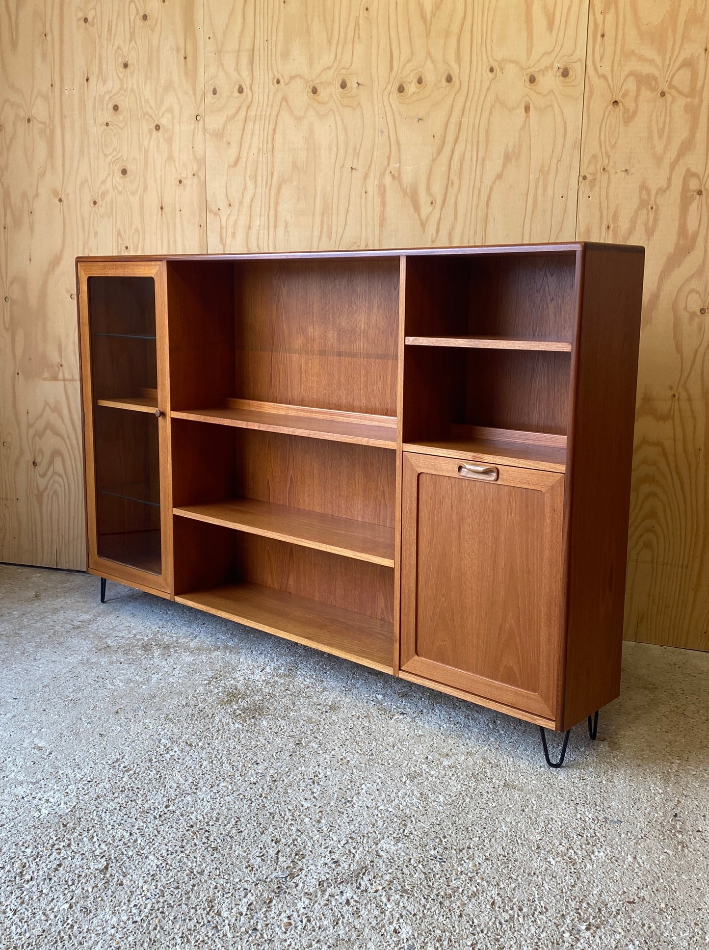 GPlan Large Cabinet