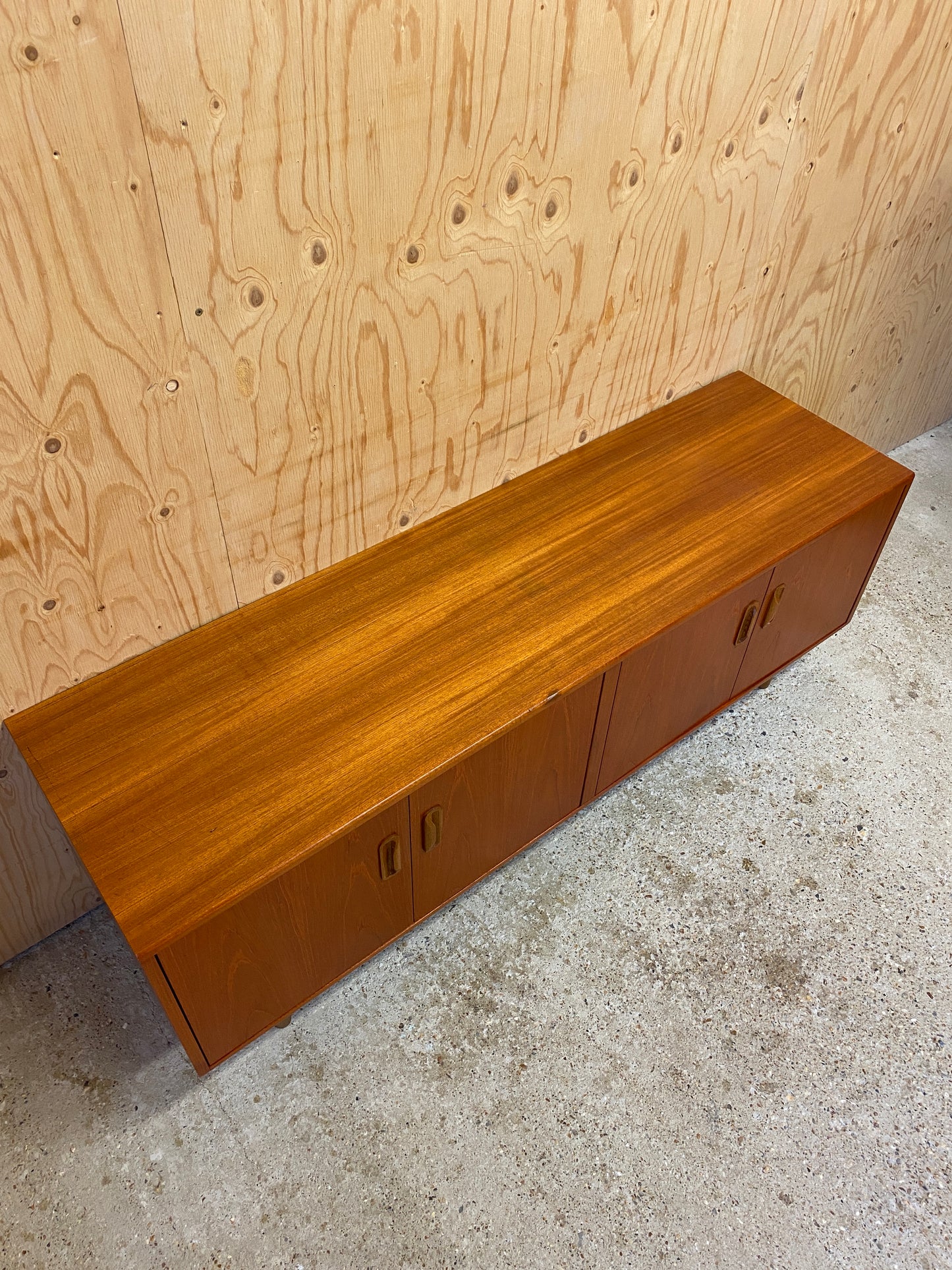 GPlan Fresco Sideboard