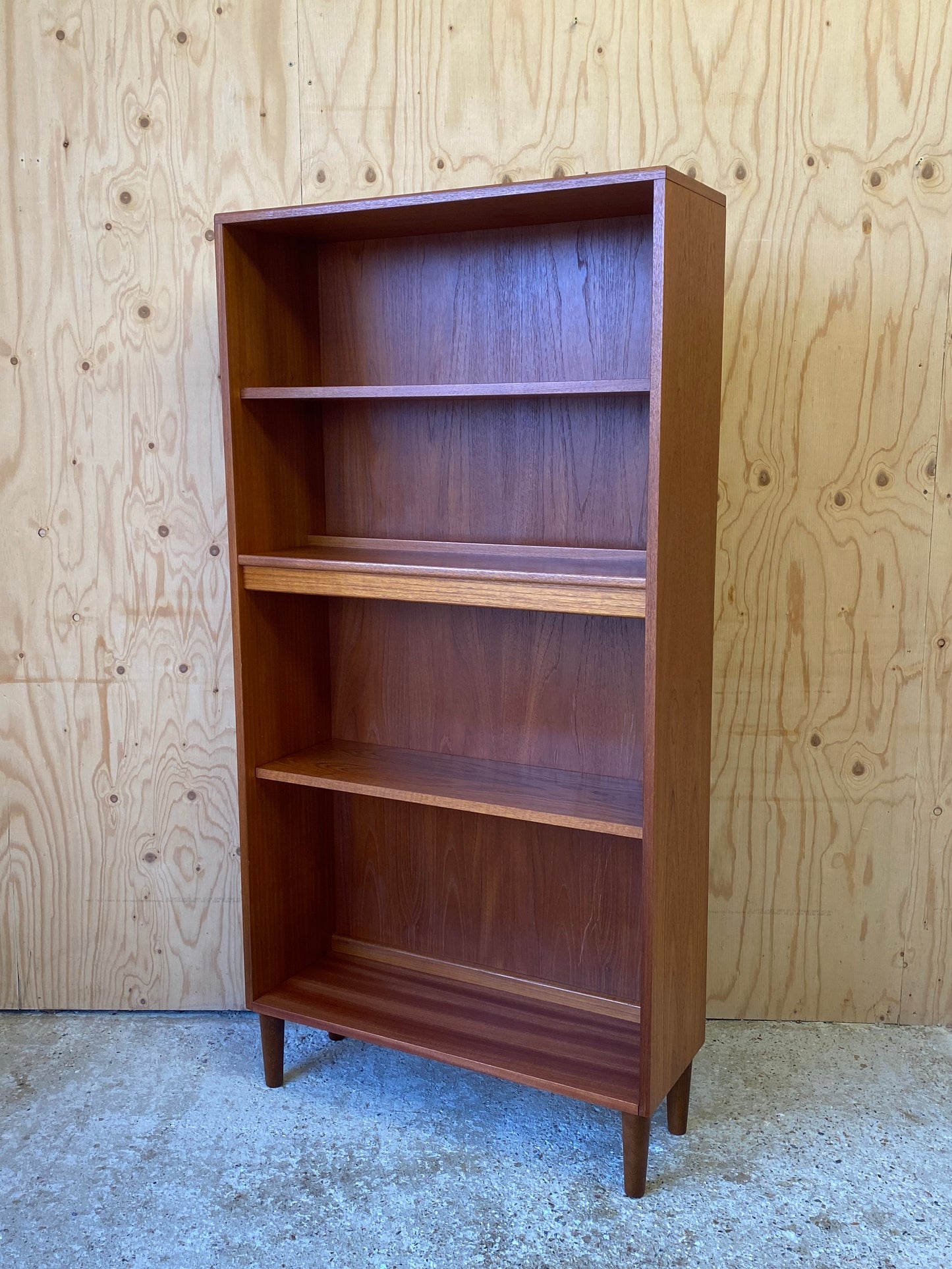 GPlan Bookcase