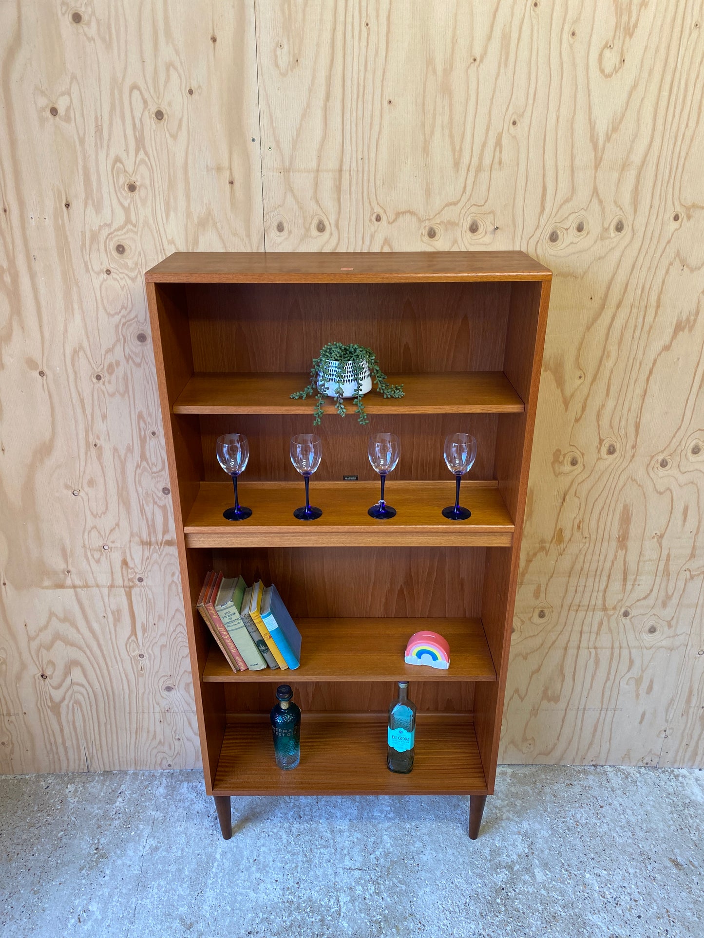 GPlan Bookcase