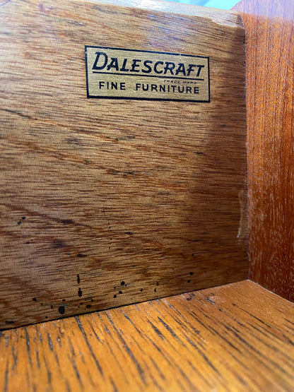 Dalescraft Sideboard