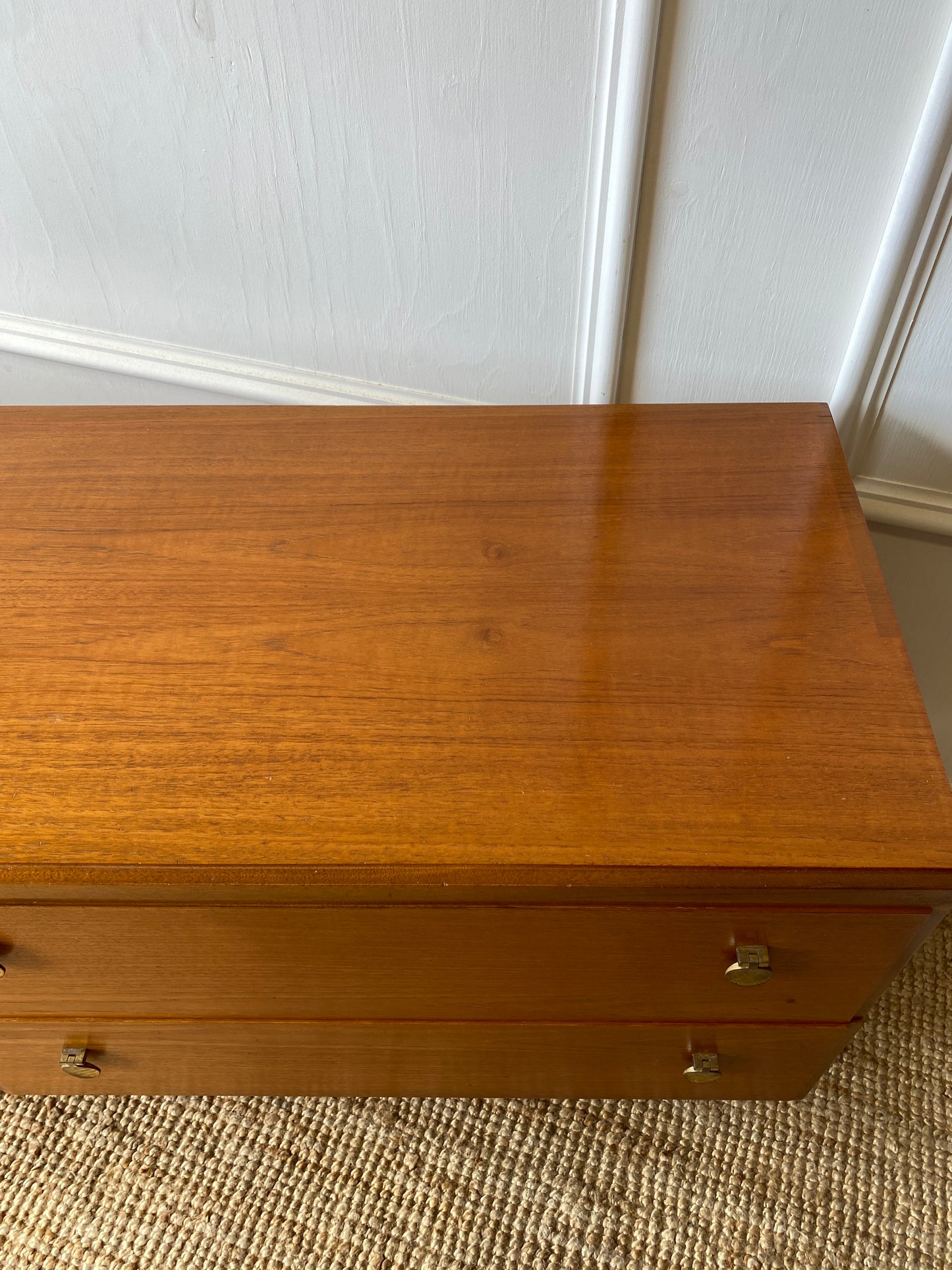 Vintage Sideboard