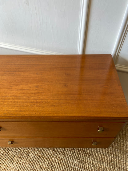 Vintage Sideboard