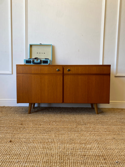 Vintage Sideboard