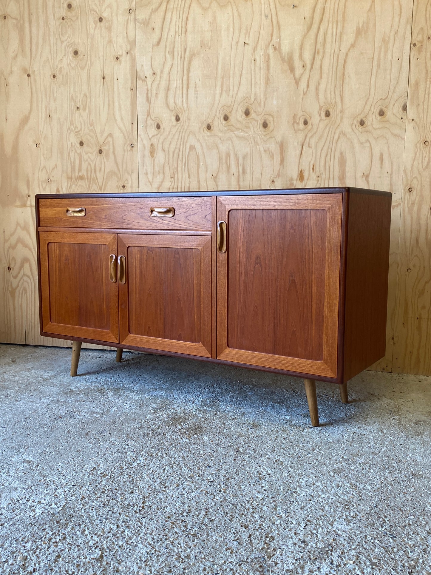 GPlan Sideboard