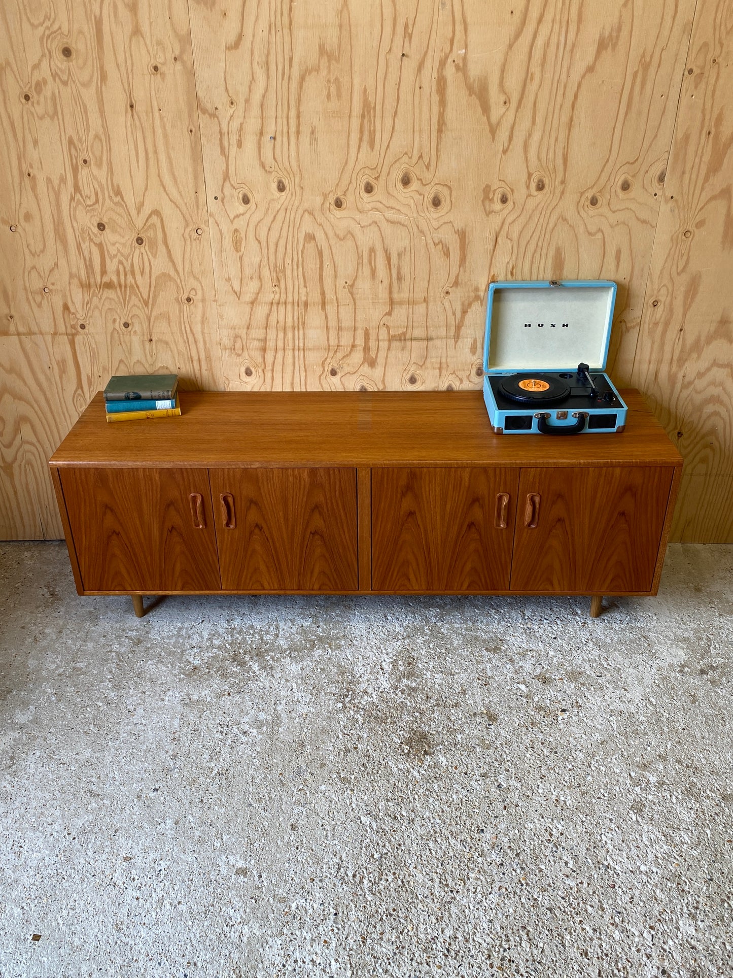 GPlan Fresco Sideboard