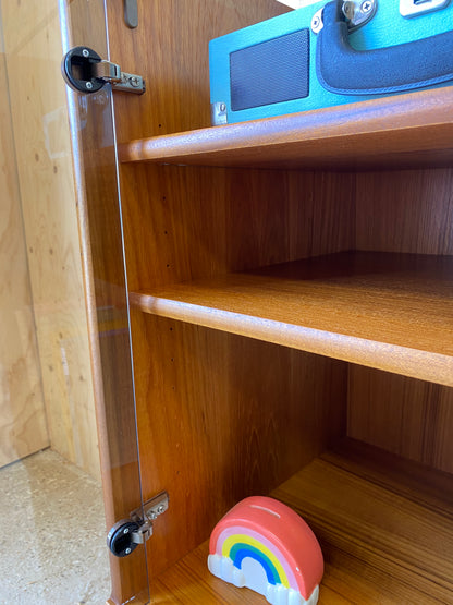 Nathan Hi-fi Cabinet