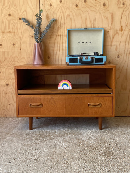 Mid Century GPlan Fresco TV Stand