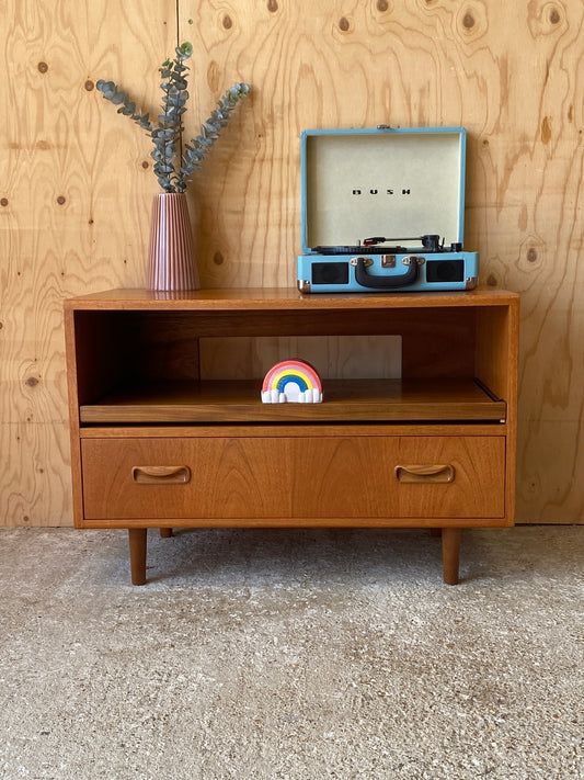 Mid Century GPlan Fresco TV Stand