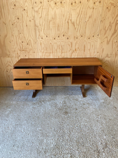 GPlan Form Five Dressing Table & Stool