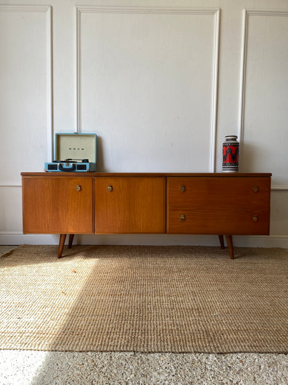 Vintage Sideboard
