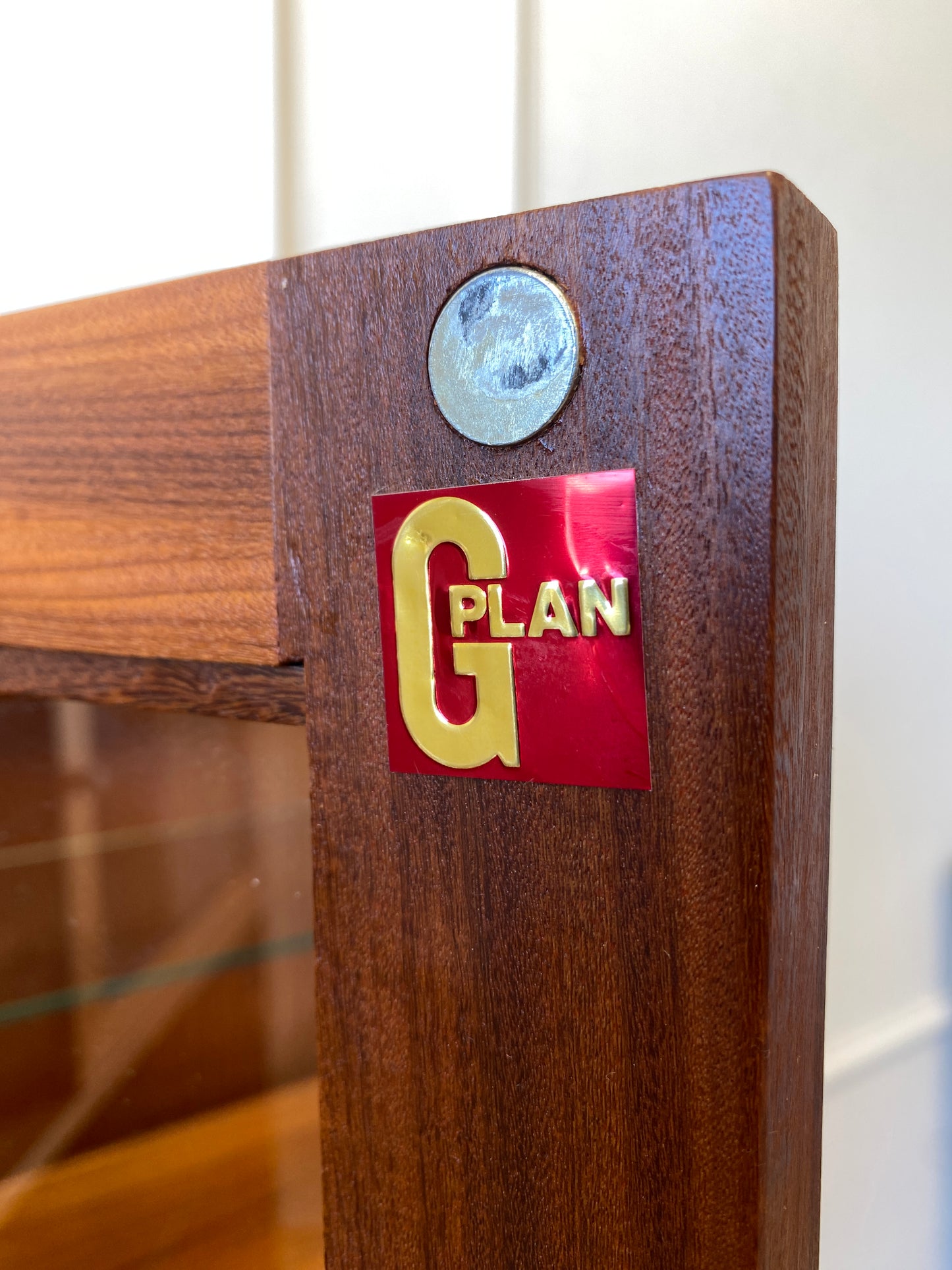 GPlan Fresco Cabinet