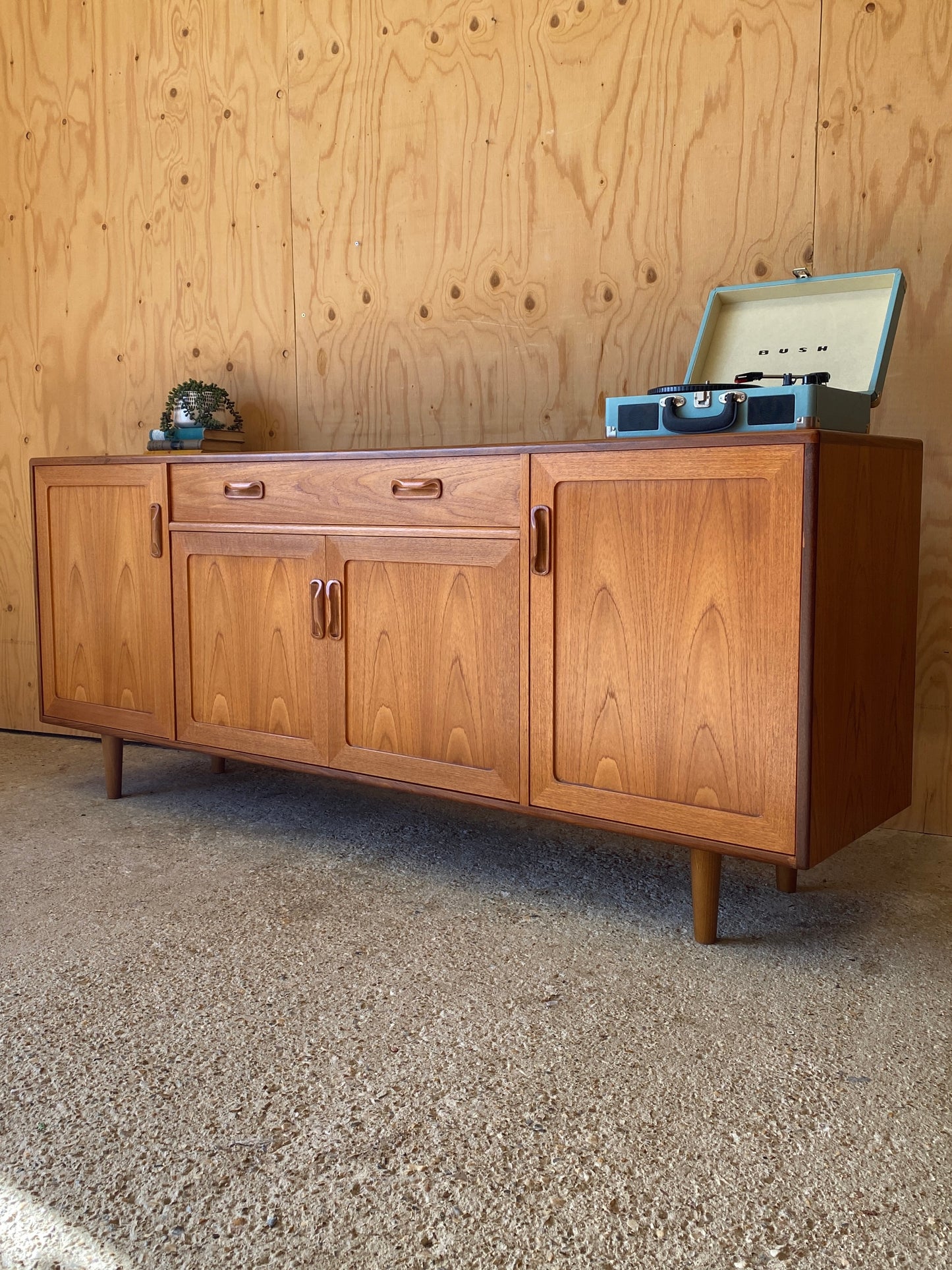 GPlan Fresco Sideboard