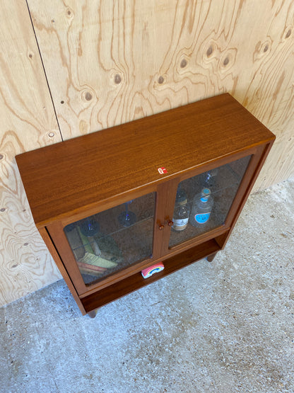 Retro GPlan Fresco Drinks Cabinet