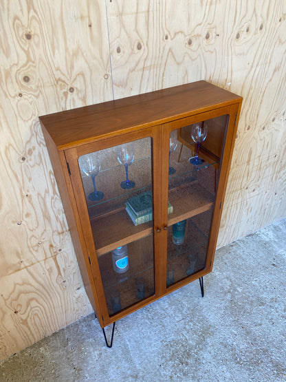 Vintage GPlan Fresco Drinks Cabinet