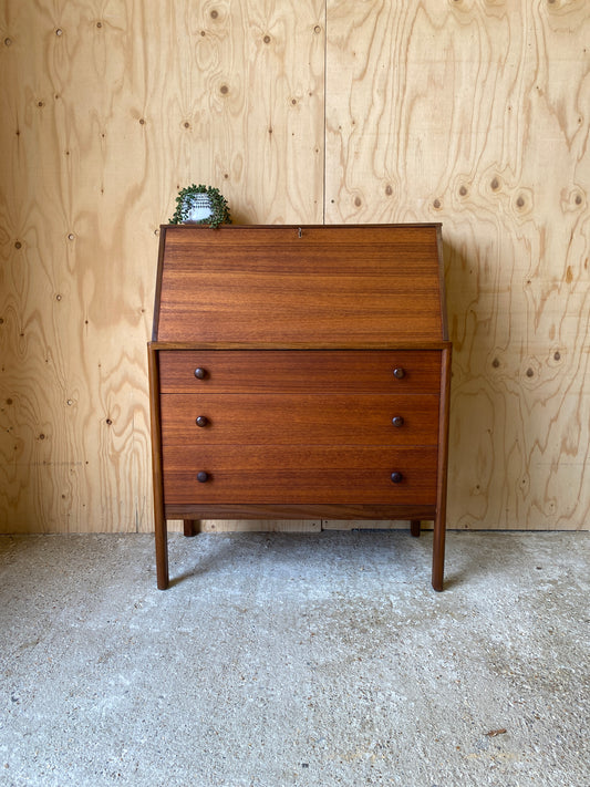 Mid Century Bureau