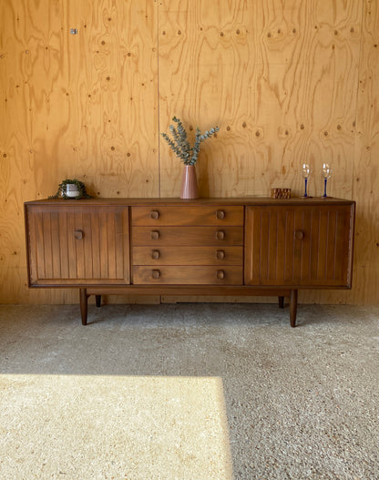 Bristow & Townsend 'Ensign' Sideboard