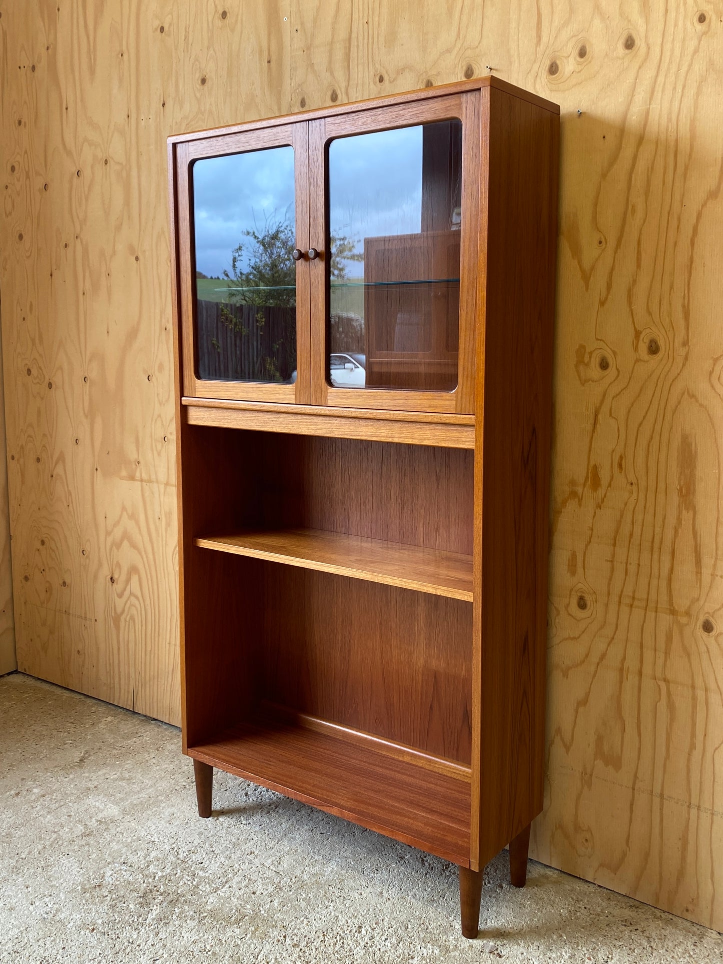 GPlan Cabinet