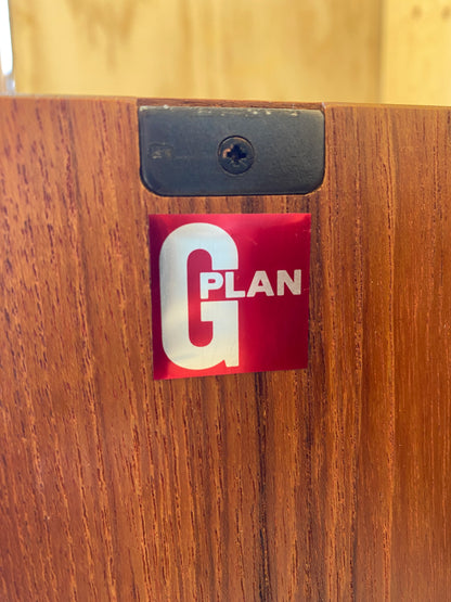 GPlan Sideboard