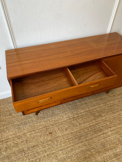 GPlan Fresco Sideboard · 1987