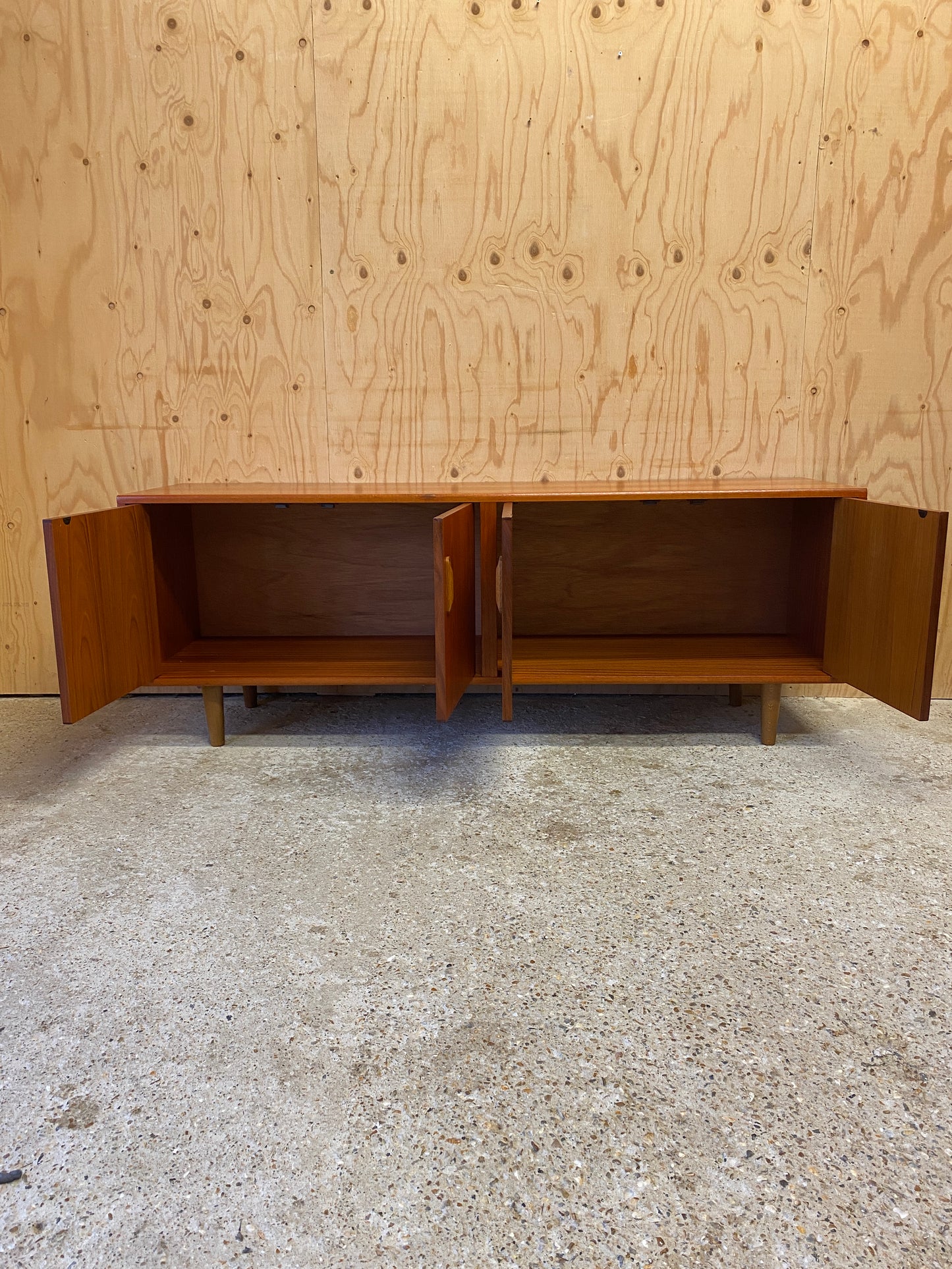 GPlan Fresco Sideboard