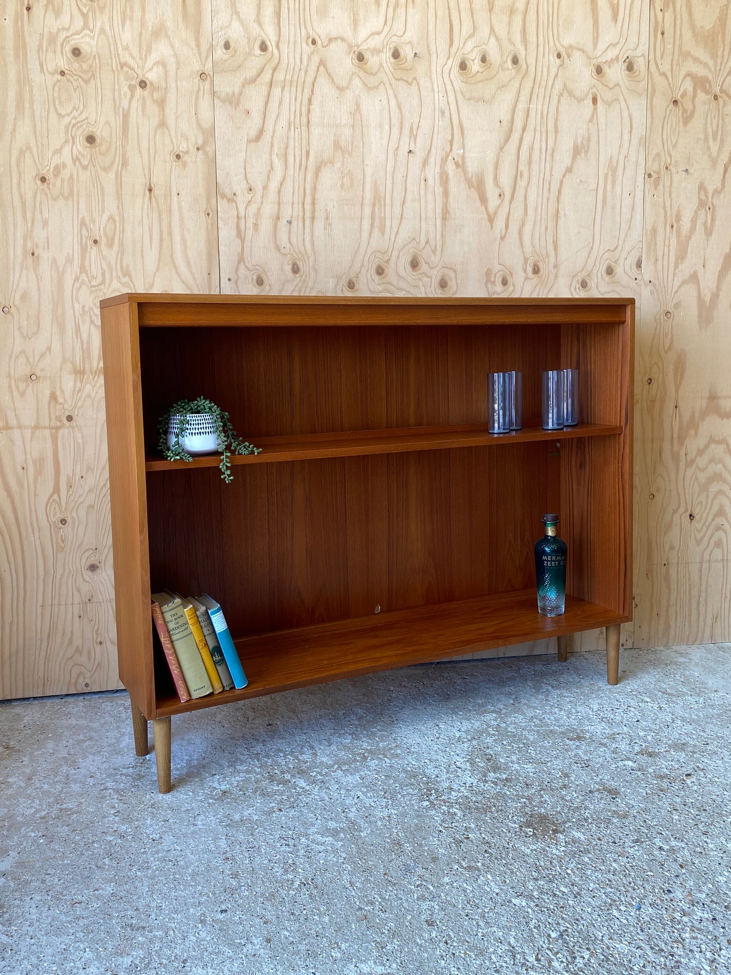 GPlan Bookcase