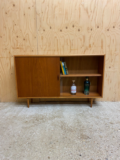 Vintage Glazed Sideboard by Herbert E Gibbs