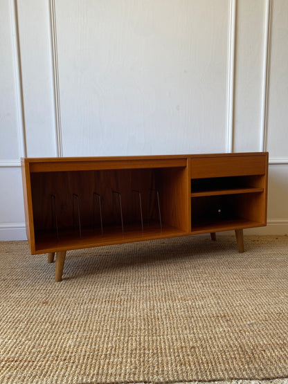 GPlan Fresco Media Sideboard 60s - 70s