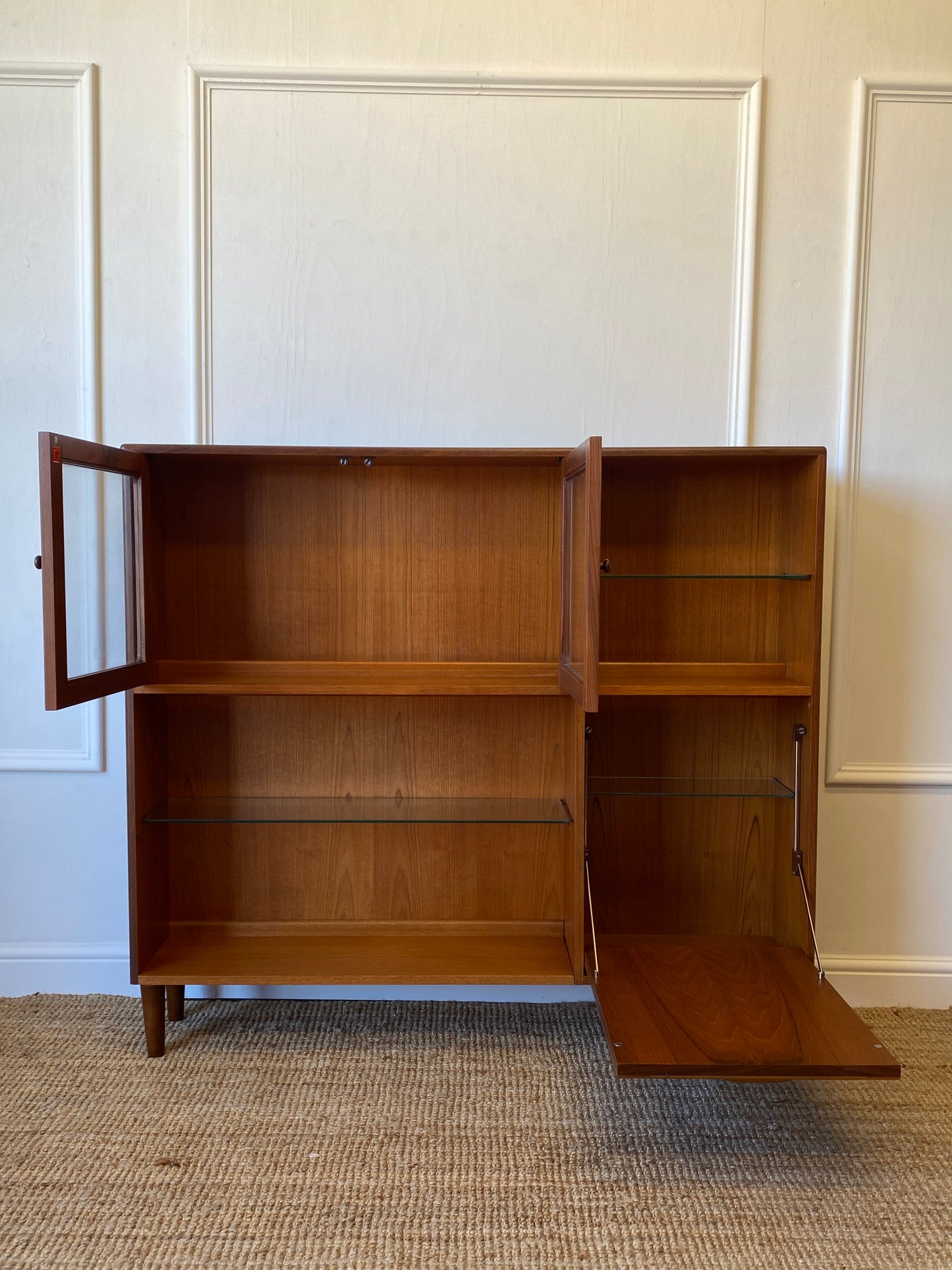 GPlan Fresco Cabinet