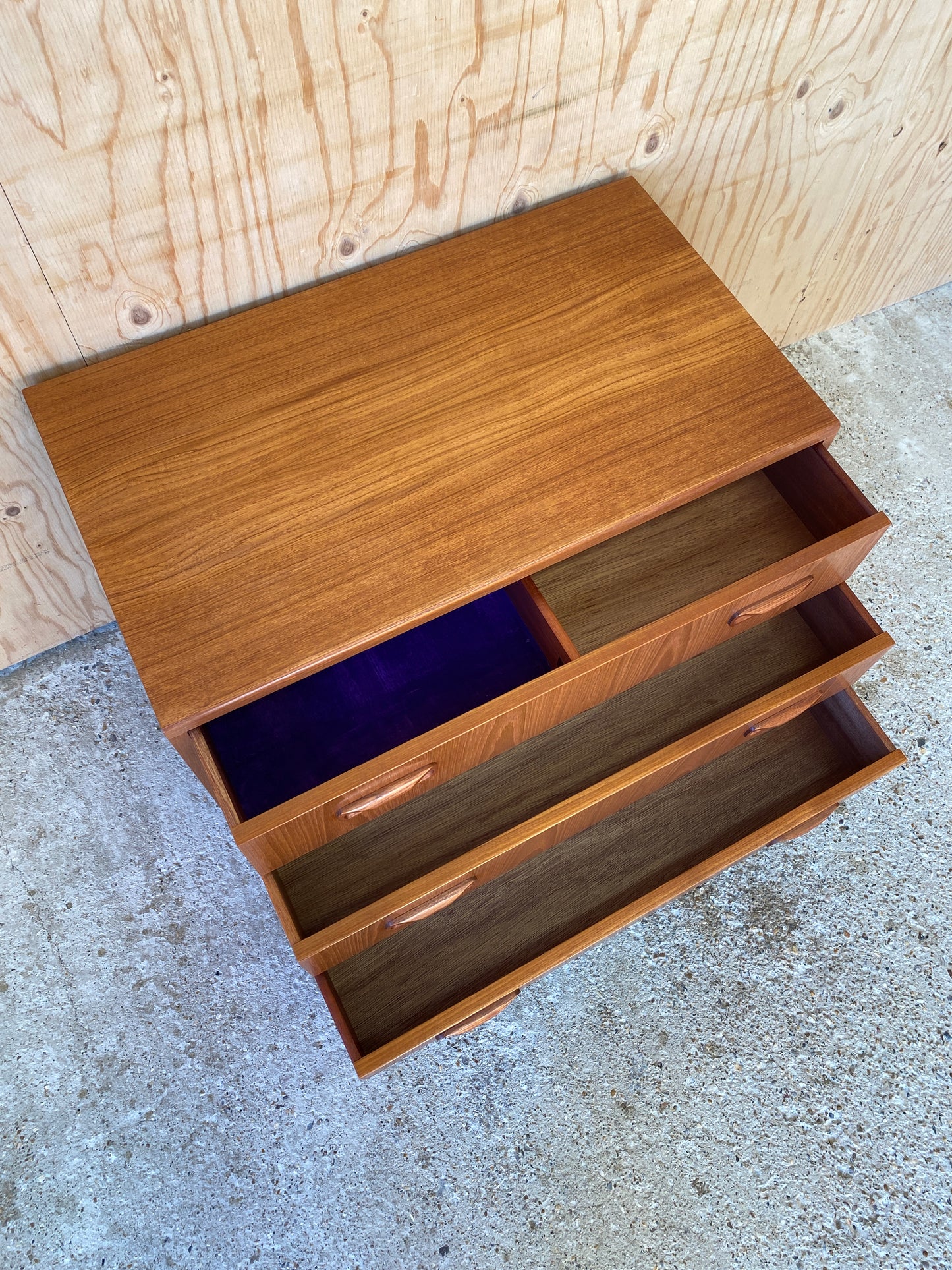 GPlan Chest of Drawers