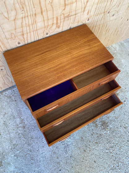 GPlan Chest of Drawers