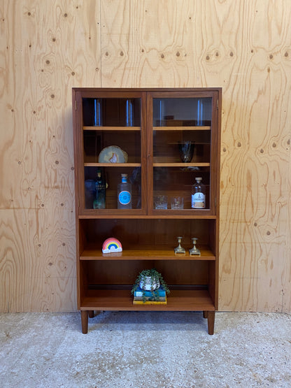 Vintage GPlan Sierra Cabinet