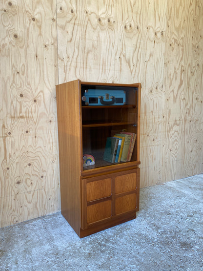 Nathan Hi-fi Cabinet